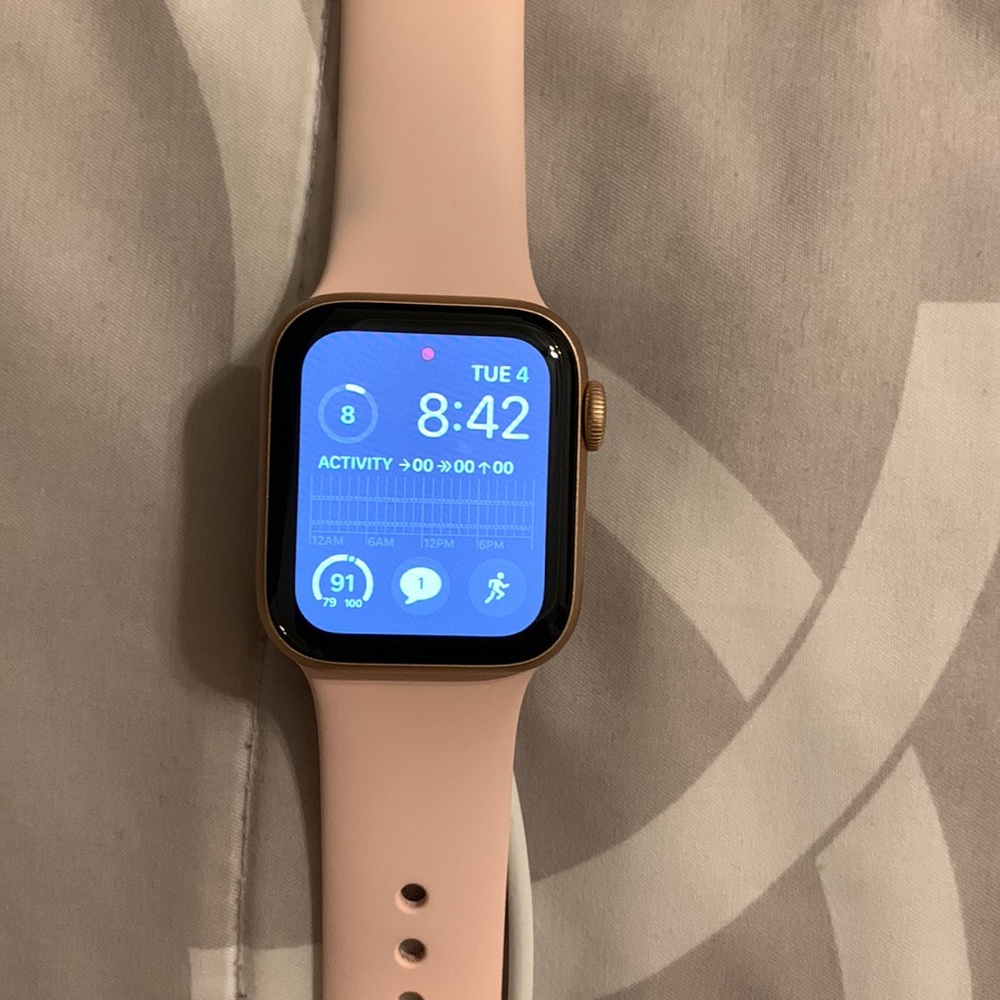 Apple Watch Series 6